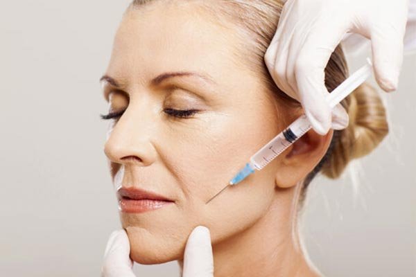 aplicação de botox em araçatuba