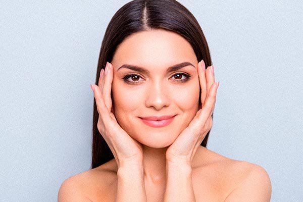 aplicação de botox preventivo em Araçatuba