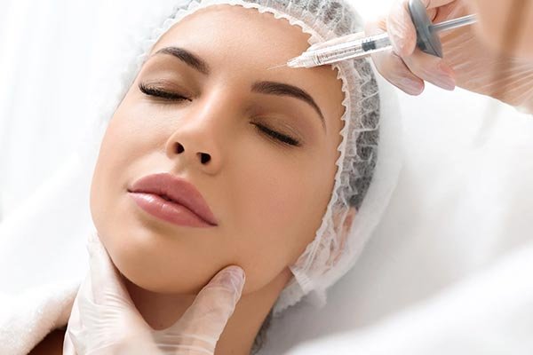 harmonização facial full face em araçatuba