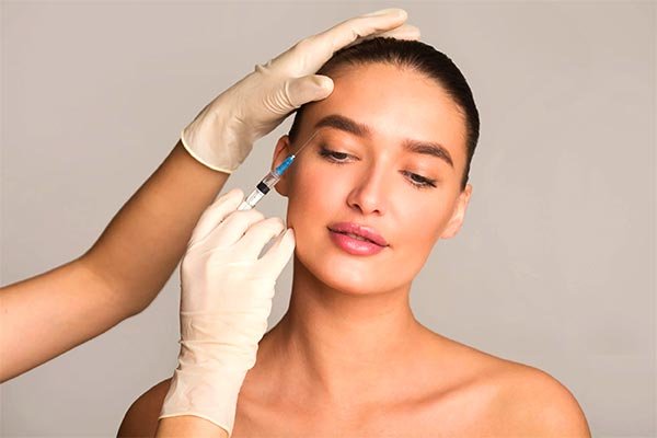 para quais casos o botox preventivo é indicado
