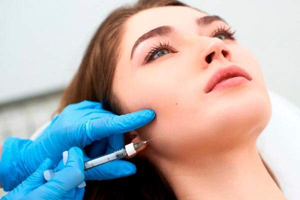 preenchimento de mandíbula em araçatuba