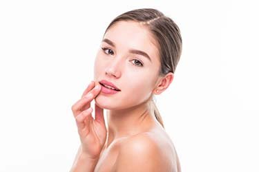 preenchimento labial