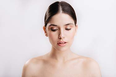 preenchimento de têmporas