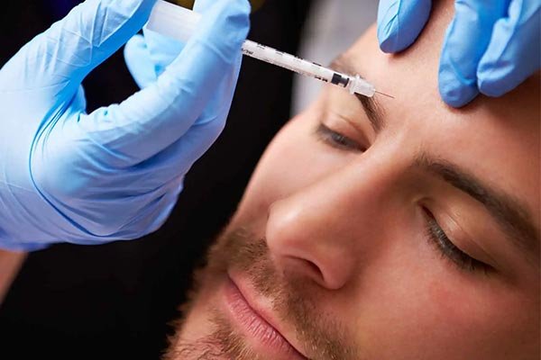 procedimentos estéticos para homens e mulheres