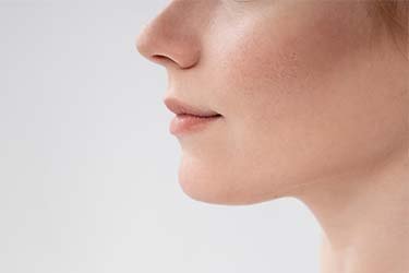 procedimentos estéticos para a mandíbula