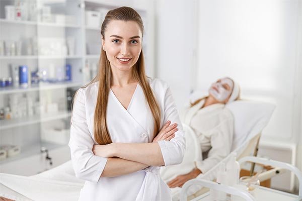 público alvo dos cursos de estética