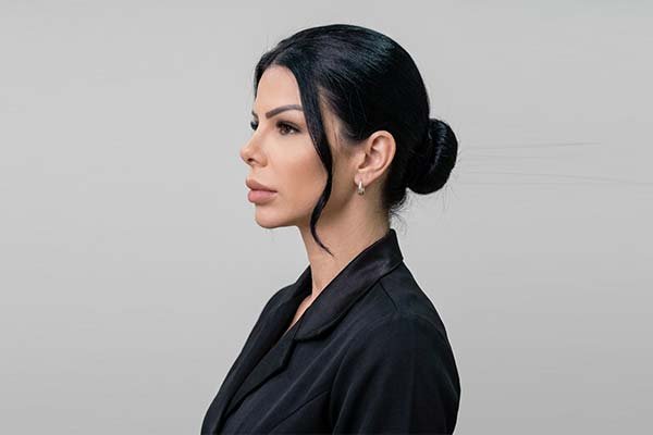 Dra Kerollen F. Lima